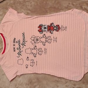 Girls Mini Mouse Tee 🎂 3/$15